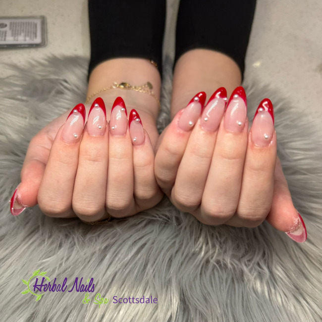 Herbal Nails & Spa Scottsdale